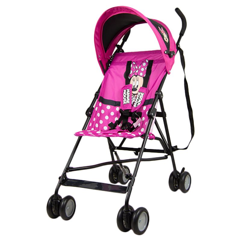 Minnie mouse 2024 pram toy